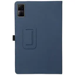 Чохол до планшета BeCover Slimbook Xiaomi Redmi Pad 10.61" 2022 Deep Blue (708342) - мініатюра 3