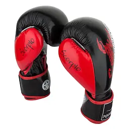 Боксерські рукавиці (PP-3007) PowerPlay 12 унцій fit0003226 - мініатюра 3