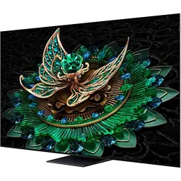 Телевізор TCL C765 55" QLED 4K Ultra HD [55C765] [132564] - мініатюра 3