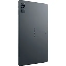 Планшет Doogee Tab E3+ 8/256GB LTE Graphite Gray Global EU [159392] - мініатюра 6