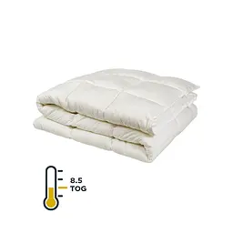 Ковдра Penelope - Opal 8,5 tog пухова 220x240 King size - мініатюра 2