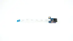 Плата з USB 2.0 роз'ємом 1шт - мініатюра 3