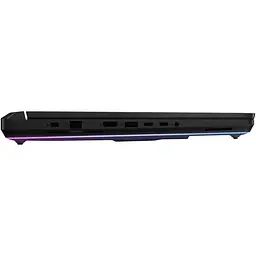 Ноутбук ASUS 16 ROG Strix SCAR G635LX-RW082X_2.5KM/U9-275HX/32GB/2TB/RTX 5090 24GB/W11P/Off Black (90NR0L81-M00350) - мініатюра 8