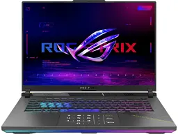 Ноутбук Asus ROG Strix G16 G614PP (G614PP-WH94)