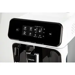 Кавомашина Philips Series 1200 (EP1223/00) - мініатюра 25