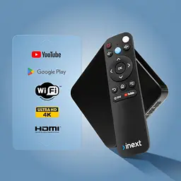 Медіаплеєр iNeXT TV6 - мініатюра 10
