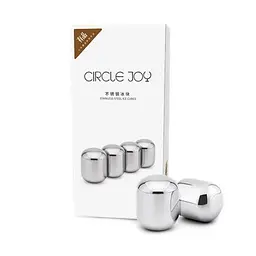 Набір для охолодження напоїв Xiaomi Circle Joy Ice Cube (CJ-BK01) [35417] - мініатюра 2