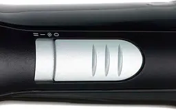 Фен-щітка BaByliss Ceramic чорний (AS82E) - мініатюра 3