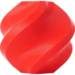 Філамент для 3D-принтерів Bambu Lab PLA Basic 1kg Red (A00-R0-1.75-1000-spl) [131401]
