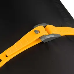 Стяжки Sea To Summit Stretch-Loc 18 TPU Straps 12 х 450 мм Жовтий - мініатюра 6