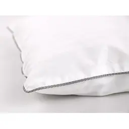Подушка Руно 40х60 зі штучного лебединого пуху Ultra Light Swan (309_Ultra Light Swan) - мініатюра 4