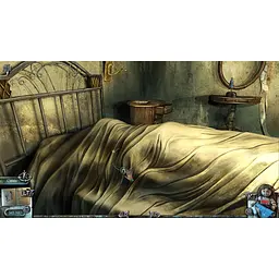 Ключ активації Microsoft True Fear: Forsaken Souls Part 1 для Xbox One/Series - мініатюра 5