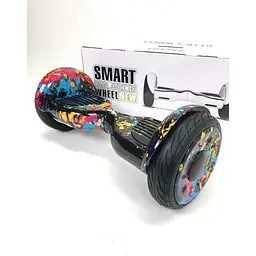 Гіроборд Smart Balance Wheel U20 Premium + Autobalance + App 10.5" Фарби - мініатюра 4
