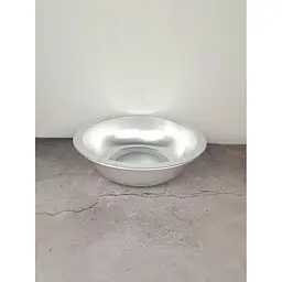 Таз алюмінієвий Gusto 50×15 см 22 л (127263) - мініатюра 2