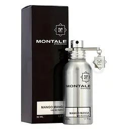Парфумована вода Montale Mango Manga 50 мл - мініатюра 2