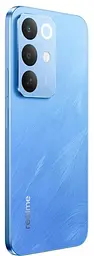 Смартфон Realme C85 8/256GB RMX5566 Kingfisher Blue - мініатюра 7