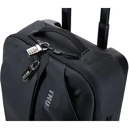 Дорожня сумка Thule Aion Carry on Spinner (3204719) - мініатюра 9