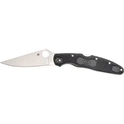 Ніж Spyderco Police 4 FRN