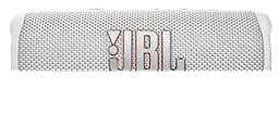 Портативна акустика JBL Flip 6 (JBLFLIP6WHT) Steel White [71317] - мініатюра 3