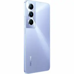 Смартфон Realme C65 6/128Gb Purple (UA UCRF) NFC - мініатюра 2