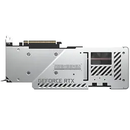 Відеокарта Gigabyte GeForce RTX 3070 Ti Vision OC 8GB GDDR6X (GV-N307TVISION OC-8GD) - мініатюра 7