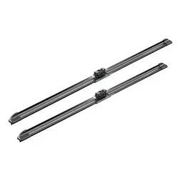 Щітка склоочисника Bosch 3 397 014 615 - мініатюра 5