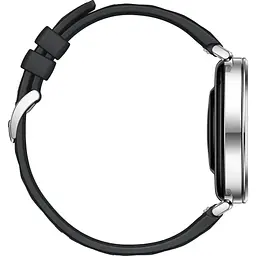 Smart Watch Huawei GT 5 41mm (JNA-B19) Black (Fluoroelastomer Strap) UA - мініатюра 5