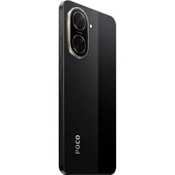 Смартфон Xiaomi Poco C71 3/64GB Black (with charger) (Global Version) - мініатюра 6
