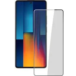 Захисне скло Xiaomi Redmi 13 / Poco M6