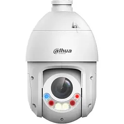 IP поворотна відеокамера Dahua з 25-кратним зумом DH-SD4E825GB-HNR-A-PV1 8MP