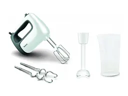 Міксер Tefal Prep'Mix+ HT461 (HT461138)