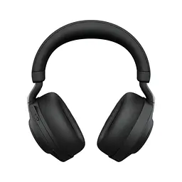 Навушники Jabra Evolve 2 85 Link380c MS Stereo Black (28599-999-899) - мініатюра 2