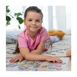 Пазл Trefl Lilo&Stitch Спогади 100 елементів (5900511164732) - мініатюра 3