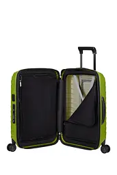 Валіза Samsonite PROXIS 55 см LIME 55x40x20(23) CW6*74001 - мініатюра 2