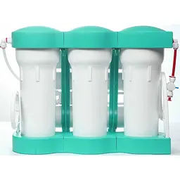 Система фільтрації води Ecosoft PURE AQUACALCIUM Mint (MO675PUREMACECO) - мініатюра 3