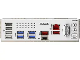 Материнська плата Gigabyte Z890 AORUS ELITE X ICE - мініатюра 5