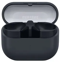 Гарнітура Samsung Galaxy Buds3 FE Black (7168974) - мініатюра 7