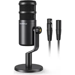 Мікрофон Maono PD100 Black [119490] - мініатюра 4
