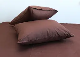 Комплект постільної білизни TAG Tekstil Mustang King Size (Євро maxi) - мініатюра 3