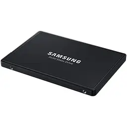 SSD накопичувач Samsung PM9A3 960GB (MZQL2960HCJR-00A07) [122200] - мініатюра 4