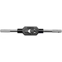 Вороток для мітчиків YATO M1-M8 L=125 мм (YT-2995)
