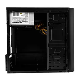 Корпус LogicPower 6103 400W 6589 - мініатюра 3