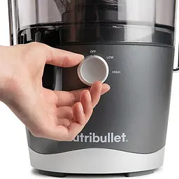 Соковижималка Nutribullet NBJ100G (00000026158) - мініатюра 4