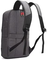 Рюкзак для ноутбука 15,6 дюймів 12L Sumdex PON-261GY Сірий