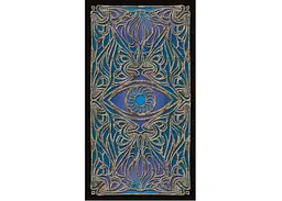 Карти Таро Scarabeo Примар (Ghost Tarot) (EX211MU) - мініатюра 4