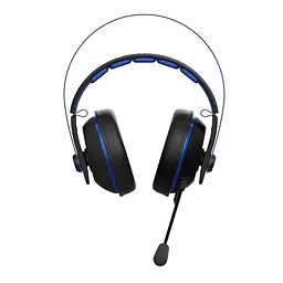 Гарнітура ігрова Asus Cerberus V2 Blue (90YH016B-B1UA00) - мініатюра 5