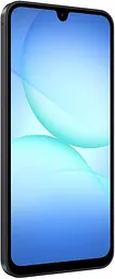 Смартфон Samsung Galaxy A17 4G 8/256GB Black (SM-A175FZKE) - мініатюра 3
