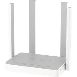 Бездротовий маршрутизатор (роутер) Keenetic Runner 4G (KN-2211) [128274] - мініатюра 3