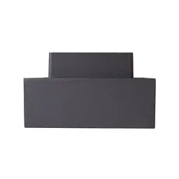 Підсвічування тубус Brille AL-728/1 GU10 BK IP20 MR16 26-849 - мініатюра 3