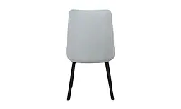 Стілець Ego Home Меліса 510x560x940 мм сіро-зелений - мініатюра 6
